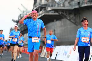 BIB: 9819, 9392
                            <button type="button" onclick="openModal(3130883)" class="btn btn-primary btn-sm float-right btn-popup" data-toggle="modal" data-target=".modal-high-quality">
                        <i class="fas fa-shopping-cart"></i> Add to Cart
                    </button>
                                            <button type="button" onclick="isThisMe(3130883, true)" class="btn btn-success btn-sm float-right btn-popup btn-isme hidden" data-toggle="tooltip" data-placement="bottom" title="นี่คือรูปของคุณใช่ไหม คลิกที่นี่เพื่อเอาเข้าอัลบั้ม">
                        <i class="fas fa-plus"></i> Add to album
                    </button>
                    <button type="button" onclick="isThisMe(3130883, false)" class="btn btn-warning btn-sm float-right btn-popup btn-isnotme hidden">
                        <i class="fas fa-ban"></i> Remove from album
                    </button>