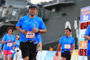 BIB: 8875, 
                            <button type="button" onclick="openModal(3131253)" class="btn btn-primary btn-sm float-right btn-popup" data-toggle="modal" data-target=".modal-high-quality">
                        <i class="fas fa-shopping-cart"></i> Add to Cart
                    </button>
                                            <button type="button" onclick="isThisMe(3131253, true)" class="btn btn-success btn-sm float-right btn-popup btn-isme hidden" data-toggle="tooltip" data-placement="bottom" title="นี่คือรูปของคุณใช่ไหม คลิกที่นี่เพื่อเอาเข้าอัลบั้ม">
                        <i class="fas fa-plus"></i> Add to album
                    </button>
                    <button type="button" onclick="isThisMe(3131253, false)" class="btn btn-warning btn-sm float-right btn-popup btn-isnotme hidden">
                        <i class="fas fa-ban"></i> Remove from album
                    </button>