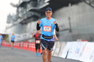 BIB: 8719
                            <button type="button" onclick="openModal(3114218)" class="btn btn-primary btn-sm float-right btn-popup" data-toggle="modal" data-target=".modal-high-quality">
                        <i class="fas fa-shopping-cart"></i> Add to Cart
                    </button>
                                            <button type="button" onclick="isThisMe(3114218, true)" class="btn btn-success btn-sm float-right btn-popup btn-isme hidden" data-toggle="tooltip" data-placement="bottom" title="นี่คือรูปของคุณใช่ไหม คลิกที่นี่เพื่อเอาเข้าอัลบั้ม">
                        <i class="fas fa-plus"></i> Add to album
                    </button>
                    <button type="button" onclick="isThisMe(3114218, false)" class="btn btn-warning btn-sm float-right btn-popup btn-isnotme hidden">
                        <i class="fas fa-ban"></i> Remove from album
                    </button>