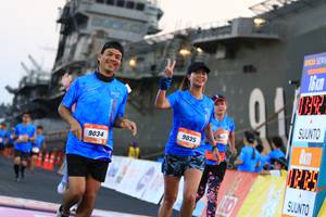 BIB: 9035, 9034
                            <button type="button" onclick="openModal(3132458)" class="btn btn-primary btn-sm float-right btn-popup" data-toggle="modal" data-target=".modal-high-quality">
                        <i class="fas fa-shopping-cart"></i> Add to Cart
                    </button>
                                            <button type="button" onclick="isThisMe(3132458, true)" class="btn btn-success btn-sm float-right btn-popup btn-isme hidden" data-toggle="tooltip" data-placement="bottom" title="นี่คือรูปของคุณใช่ไหม คลิกที่นี่เพื่อเอาเข้าอัลบั้ม">
                        <i class="fas fa-plus"></i> Add to album
                    </button>
                    <button type="button" onclick="isThisMe(3132458, false)" class="btn btn-warning btn-sm float-right btn-popup btn-isnotme hidden">
                        <i class="fas fa-ban"></i> Remove from album
                    </button>