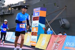 BIB: 9138
                            <button type="button" onclick="openModal(3132132)" class="btn btn-primary btn-sm float-right btn-popup" data-toggle="modal" data-target=".modal-high-quality">
                        <i class="fas fa-shopping-cart"></i> Add to Cart
                    </button>
                                            <button type="button" onclick="isThisMe(3132132, true)" class="btn btn-success btn-sm float-right btn-popup btn-isme hidden" data-toggle="tooltip" data-placement="bottom" title="นี่คือรูปของคุณใช่ไหม คลิกที่นี่เพื่อเอาเข้าอัลบั้ม">
                        <i class="fas fa-plus"></i> Add to album
                    </button>
                    <button type="button" onclick="isThisMe(3132132, false)" class="btn btn-warning btn-sm float-right btn-popup btn-isnotme hidden">
                        <i class="fas fa-ban"></i> Remove from album
                    </button>