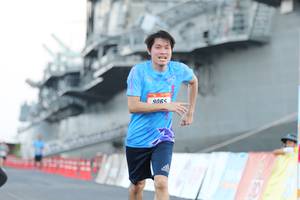 BIB: 9065
                            <button type="button" onclick="openModal(3114942)" class="btn btn-primary btn-sm float-right btn-popup" data-toggle="modal" data-target=".modal-high-quality">
                        <i class="fas fa-shopping-cart"></i> Add to Cart
                    </button>
                                            <button type="button" onclick="isThisMe(3114942, true)" class="btn btn-success btn-sm float-right btn-popup btn-isme hidden" data-toggle="tooltip" data-placement="bottom" title="นี่คือรูปของคุณใช่ไหม คลิกที่นี่เพื่อเอาเข้าอัลบั้ม">
                        <i class="fas fa-plus"></i> Add to album
                    </button>
                    <button type="button" onclick="isThisMe(3114942, false)" class="btn btn-warning btn-sm float-right btn-popup btn-isnotme hidden">
                        <i class="fas fa-ban"></i> Remove from album
                    </button>