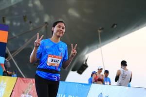 BIB: 9461
                            <button type="button" onclick="openModal(3132673)" class="btn btn-primary btn-sm float-right btn-popup" data-toggle="modal" data-target=".modal-high-quality">
                        <i class="fas fa-shopping-cart"></i> Add to Cart
                    </button>
                                            <button type="button" onclick="isThisMe(3132673, true)" class="btn btn-success btn-sm float-right btn-popup btn-isme hidden" data-toggle="tooltip" data-placement="bottom" title="นี่คือรูปของคุณใช่ไหม คลิกที่นี่เพื่อเอาเข้าอัลบั้ม">
                        <i class="fas fa-plus"></i> Add to album
                    </button>
                    <button type="button" onclick="isThisMe(3132673, false)" class="btn btn-warning btn-sm float-right btn-popup btn-isnotme hidden">
                        <i class="fas fa-ban"></i> Remove from album
                    </button>