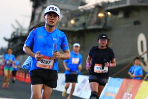 BIB: 9267, 928
                            <button type="button" onclick="openModal(3132571)" class="btn btn-primary btn-sm float-right btn-popup" data-toggle="modal" data-target=".modal-high-quality">
                        <i class="fas fa-shopping-cart"></i> Add to Cart
                    </button>
                                            <button type="button" onclick="isThisMe(3132571, true)" class="btn btn-success btn-sm float-right btn-popup btn-isme hidden" data-toggle="tooltip" data-placement="bottom" title="นี่คือรูปของคุณใช่ไหม คลิกที่นี่เพื่อเอาเข้าอัลบั้ม">
                        <i class="fas fa-plus"></i> Add to album
                    </button>
                    <button type="button" onclick="isThisMe(3132571, false)" class="btn btn-warning btn-sm float-right btn-popup btn-isnotme hidden">
                        <i class="fas fa-ban"></i> Remove from album
                    </button>