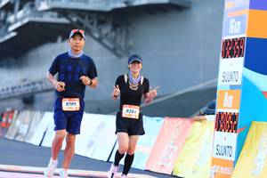 BIB: 8385, 8384
                            <button type="button" onclick="openModal(3124546)" class="btn btn-primary btn-sm float-right btn-popup" data-toggle="modal" data-target=".modal-high-quality">
                        <i class="fas fa-shopping-cart"></i> Add to Cart
                    </button>
                                            <button type="button" onclick="isThisMe(3124546, true)" class="btn btn-success btn-sm float-right btn-popup btn-isme hidden" data-toggle="tooltip" data-placement="bottom" title="นี่คือรูปของคุณใช่ไหม คลิกที่นี่เพื่อเอาเข้าอัลบั้ม">
                        <i class="fas fa-plus"></i> Add to album
                    </button>
                    <button type="button" onclick="isThisMe(3124546, false)" class="btn btn-warning btn-sm float-right btn-popup btn-isnotme hidden">
                        <i class="fas fa-ban"></i> Remove from album
                    </button>