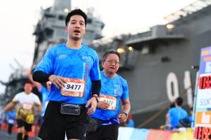 BIB: 9477
                            <button type="button" onclick="openModal(3131842)" class="btn btn-primary btn-sm float-right btn-popup" data-toggle="modal" data-target=".modal-high-quality">
                        <i class="fas fa-shopping-cart"></i> Add to Cart
                    </button>
                                            <button type="button" onclick="isThisMe(3131842, true)" class="btn btn-success btn-sm float-right btn-popup btn-isme hidden" data-toggle="tooltip" data-placement="bottom" title="นี่คือรูปของคุณใช่ไหม คลิกที่นี่เพื่อเอาเข้าอัลบั้ม">
                        <i class="fas fa-plus"></i> Add to album
                    </button>
                    <button type="button" onclick="isThisMe(3131842, false)" class="btn btn-warning btn-sm float-right btn-popup btn-isnotme hidden">
                        <i class="fas fa-ban"></i> Remove from album
                    </button>