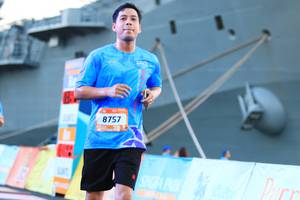 BIB: 8757
                            <button type="button" onclick="openModal(3123985)" class="btn btn-primary btn-sm float-right btn-popup" data-toggle="modal" data-target=".modal-high-quality">
                        <i class="fas fa-shopping-cart"></i> Add to Cart
                    </button>
                                            <button type="button" onclick="isThisMe(3123985, true)" class="btn btn-success btn-sm float-right btn-popup btn-isme hidden" data-toggle="tooltip" data-placement="bottom" title="นี่คือรูปของคุณใช่ไหม คลิกที่นี่เพื่อเอาเข้าอัลบั้ม">
                        <i class="fas fa-plus"></i> Add to album
                    </button>
                    <button type="button" onclick="isThisMe(3123985, false)" class="btn btn-warning btn-sm float-right btn-popup btn-isnotme hidden">
                        <i class="fas fa-ban"></i> Remove from album
                    </button>