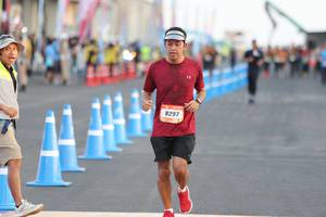 BIB: 8297
                            <button type="button" onclick="openModal(3114123)" class="btn btn-primary btn-sm float-right btn-popup" data-toggle="modal" data-target=".modal-high-quality">
                        <i class="fas fa-shopping-cart"></i> Add to Cart
                    </button>
                                            <button type="button" onclick="isThisMe(3114123, true)" class="btn btn-success btn-sm float-right btn-popup btn-isme hidden" data-toggle="tooltip" data-placement="bottom" title="นี่คือรูปของคุณใช่ไหม คลิกที่นี่เพื่อเอาเข้าอัลบั้ม">
                        <i class="fas fa-plus"></i> Add to album
                    </button>
                    <button type="button" onclick="isThisMe(3114123, false)" class="btn btn-warning btn-sm float-right btn-popup btn-isnotme hidden">
                        <i class="fas fa-ban"></i> Remove from album
                    </button>