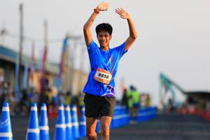 BIB: 8898
                            <button type="button" onclick="openModal(3113345)" class="btn btn-primary btn-sm float-right btn-popup" data-toggle="modal" data-target=".modal-high-quality">
                        <i class="fas fa-shopping-cart"></i> Add to Cart
                    </button>
                                            <button type="button" onclick="isThisMe(3113345, true)" class="btn btn-success btn-sm float-right btn-popup btn-isme hidden" data-toggle="tooltip" data-placement="bottom" title="นี่คือรูปของคุณใช่ไหม คลิกที่นี่เพื่อเอาเข้าอัลบั้ม">
                        <i class="fas fa-plus"></i> Add to album
                    </button>
                    <button type="button" onclick="isThisMe(3113345, false)" class="btn btn-warning btn-sm float-right btn-popup btn-isnotme hidden">
                        <i class="fas fa-ban"></i> Remove from album
                    </button>