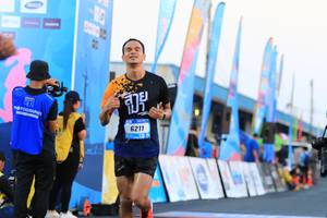 BIB: 6211
                            <button type="button" onclick="openModal(3123959)" class="btn btn-primary btn-sm float-right btn-popup" data-toggle="modal" data-target=".modal-high-quality">
                        <i class="fas fa-shopping-cart"></i> Add to Cart
                    </button>
                                            <button type="button" onclick="isThisMe(3123959, true)" class="btn btn-success btn-sm float-right btn-popup btn-isme hidden" data-toggle="tooltip" data-placement="bottom" title="นี่คือรูปของคุณใช่ไหม คลิกที่นี่เพื่อเอาเข้าอัลบั้ม">
                        <i class="fas fa-plus"></i> Add to album
                    </button>
                    <button type="button" onclick="isThisMe(3123959, false)" class="btn btn-warning btn-sm float-right btn-popup btn-isnotme hidden">
                        <i class="fas fa-ban"></i> Remove from album
                    </button>