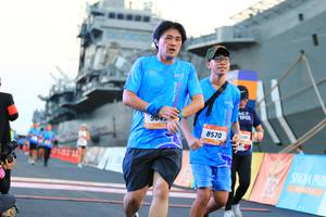 BIB: 8570
                            <button type="button" onclick="openModal(3124662)" class="btn btn-primary btn-sm float-right btn-popup" data-toggle="modal" data-target=".modal-high-quality">
                        <i class="fas fa-shopping-cart"></i> Add to Cart
                    </button>
                                            <button type="button" onclick="isThisMe(3124662, true)" class="btn btn-success btn-sm float-right btn-popup btn-isme hidden" data-toggle="tooltip" data-placement="bottom" title="นี่คือรูปของคุณใช่ไหม คลิกที่นี่เพื่อเอาเข้าอัลบั้ม">
                        <i class="fas fa-plus"></i> Add to album
                    </button>
                    <button type="button" onclick="isThisMe(3124662, false)" class="btn btn-warning btn-sm float-right btn-popup btn-isnotme hidden">
                        <i class="fas fa-ban"></i> Remove from album
                    </button>