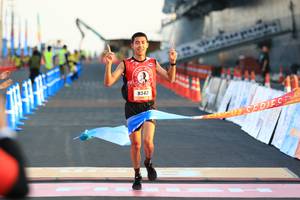 BIB: 9342
                            <button type="button" onclick="openModal(3113261)" class="btn btn-primary btn-sm float-right btn-popup" data-toggle="modal" data-target=".modal-high-quality">
                        <i class="fas fa-shopping-cart"></i> Add to Cart
                    </button>
                                            <button type="button" onclick="isThisMe(3113261, true)" class="btn btn-success btn-sm float-right btn-popup btn-isme hidden" data-toggle="tooltip" data-placement="bottom" title="นี่คือรูปของคุณใช่ไหม คลิกที่นี่เพื่อเอาเข้าอัลบั้ม">
                        <i class="fas fa-plus"></i> Add to album
                    </button>
                    <button type="button" onclick="isThisMe(3113261, false)" class="btn btn-warning btn-sm float-right btn-popup btn-isnotme hidden">
                        <i class="fas fa-ban"></i> Remove from album
                    </button>