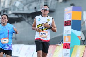 BIB: 9390, 8958
                            <button type="button" onclick="openModal(3114888)" class="btn btn-primary btn-sm float-right btn-popup" data-toggle="modal" data-target=".modal-high-quality">
                        <i class="fas fa-shopping-cart"></i> Add to Cart
                    </button>
                                            <button type="button" onclick="isThisMe(3114888, true)" class="btn btn-success btn-sm float-right btn-popup btn-isme hidden" data-toggle="tooltip" data-placement="bottom" title="นี่คือรูปของคุณใช่ไหม คลิกที่นี่เพื่อเอาเข้าอัลบั้ม">
                        <i class="fas fa-plus"></i> Add to album
                    </button>
                    <button type="button" onclick="isThisMe(3114888, false)" class="btn btn-warning btn-sm float-right btn-popup btn-isnotme hidden">
                        <i class="fas fa-ban"></i> Remove from album
                    </button>