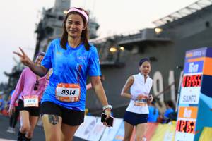 BIB: 9314, 616
                            <button type="button" onclick="openModal(3132616)" class="btn btn-primary btn-sm float-right btn-popup" data-toggle="modal" data-target=".modal-high-quality">
                        <i class="fas fa-shopping-cart"></i> Add to Cart
                    </button>
                                            <button type="button" onclick="isThisMe(3132616, true)" class="btn btn-success btn-sm float-right btn-popup btn-isme hidden" data-toggle="tooltip" data-placement="bottom" title="นี่คือรูปของคุณใช่ไหม คลิกที่นี่เพื่อเอาเข้าอัลบั้ม">
                        <i class="fas fa-plus"></i> Add to album
                    </button>
                    <button type="button" onclick="isThisMe(3132616, false)" class="btn btn-warning btn-sm float-right btn-popup btn-isnotme hidden">
                        <i class="fas fa-ban"></i> Remove from album
                    </button>