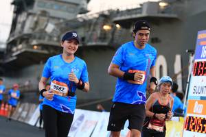 BIB: 9882
                            <button type="button" onclick="openModal(3132241)" class="btn btn-primary btn-sm float-right btn-popup" data-toggle="modal" data-target=".modal-high-quality">
                        <i class="fas fa-shopping-cart"></i> Add to Cart
                    </button>
                                            <button type="button" onclick="isThisMe(3132241, true)" class="btn btn-success btn-sm float-right btn-popup btn-isme hidden" data-toggle="tooltip" data-placement="bottom" title="นี่คือรูปของคุณใช่ไหม คลิกที่นี่เพื่อเอาเข้าอัลบั้ม">
                        <i class="fas fa-plus"></i> Add to album
                    </button>
                    <button type="button" onclick="isThisMe(3132241, false)" class="btn btn-warning btn-sm float-right btn-popup btn-isnotme hidden">
                        <i class="fas fa-ban"></i> Remove from album
                    </button>