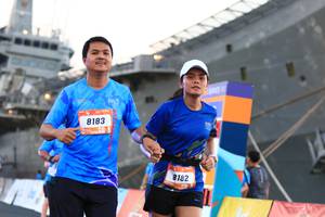 BIB: 8183, 8182
                            <button type="button" onclick="openModal(3131792)" class="btn btn-primary btn-sm float-right btn-popup" data-toggle="modal" data-target=".modal-high-quality">
                        <i class="fas fa-shopping-cart"></i> Add to Cart
                    </button>
                                            <button type="button" onclick="isThisMe(3131792, true)" class="btn btn-success btn-sm float-right btn-popup btn-isme hidden" data-toggle="tooltip" data-placement="bottom" title="นี่คือรูปของคุณใช่ไหม คลิกที่นี่เพื่อเอาเข้าอัลบั้ม">
                        <i class="fas fa-plus"></i> Add to album
                    </button>
                    <button type="button" onclick="isThisMe(3131792, false)" class="btn btn-warning btn-sm float-right btn-popup btn-isnotme hidden">
                        <i class="fas fa-ban"></i> Remove from album
                    </button>