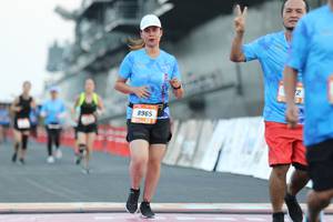 BIB: 8965
                            <button type="button" onclick="openModal(3115061)" class="btn btn-primary btn-sm float-right btn-popup" data-toggle="modal" data-target=".modal-high-quality">
                        <i class="fas fa-shopping-cart"></i> Add to Cart
                    </button>
                                            <button type="button" onclick="isThisMe(3115061, true)" class="btn btn-success btn-sm float-right btn-popup btn-isme hidden" data-toggle="tooltip" data-placement="bottom" title="นี่คือรูปของคุณใช่ไหม คลิกที่นี่เพื่อเอาเข้าอัลบั้ม">
                        <i class="fas fa-plus"></i> Add to album
                    </button>
                    <button type="button" onclick="isThisMe(3115061, false)" class="btn btn-warning btn-sm float-right btn-popup btn-isnotme hidden">
                        <i class="fas fa-ban"></i> Remove from album
                    </button>