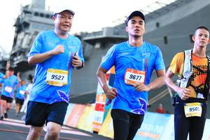 BIB: 9677, 9527, 950
                            <button type="button" onclick="openModal(3130674)" class="btn btn-primary btn-sm float-right btn-popup" data-toggle="modal" data-target=".modal-high-quality">
                        <i class="fas fa-shopping-cart"></i> Add to Cart
                    </button>
                                            <button type="button" onclick="isThisMe(3130674, true)" class="btn btn-success btn-sm float-right btn-popup btn-isme hidden" data-toggle="tooltip" data-placement="bottom" title="นี่คือรูปของคุณใช่ไหม คลิกที่นี่เพื่อเอาเข้าอัลบั้ม">
                        <i class="fas fa-plus"></i> Add to album
                    </button>
                    <button type="button" onclick="isThisMe(3130674, false)" class="btn btn-warning btn-sm float-right btn-popup btn-isnotme hidden">
                        <i class="fas fa-ban"></i> Remove from album
                    </button>