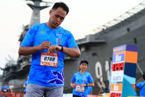 BIB: 8788
                            <button type="button" onclick="openModal(3131261)" class="btn btn-primary btn-sm float-right btn-popup" data-toggle="modal" data-target=".modal-high-quality">
                        <i class="fas fa-shopping-cart"></i> Add to Cart
                    </button>
                                            <button type="button" onclick="isThisMe(3131261, true)" class="btn btn-success btn-sm float-right btn-popup btn-isme hidden" data-toggle="tooltip" data-placement="bottom" title="นี่คือรูปของคุณใช่ไหม คลิกที่นี่เพื่อเอาเข้าอัลบั้ม">
                        <i class="fas fa-plus"></i> Add to album
                    </button>
                    <button type="button" onclick="isThisMe(3131261, false)" class="btn btn-warning btn-sm float-right btn-popup btn-isnotme hidden">
                        <i class="fas fa-ban"></i> Remove from album
                    </button>