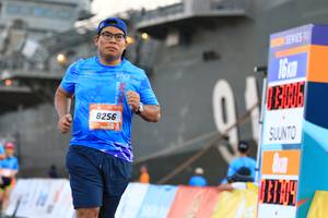 BIB: 8256
                            <button type="button" onclick="openModal(3131373)" class="btn btn-primary btn-sm float-right btn-popup" data-toggle="modal" data-target=".modal-high-quality">
                        <i class="fas fa-shopping-cart"></i> Add to Cart
                    </button>
                                            <button type="button" onclick="isThisMe(3131373, true)" class="btn btn-success btn-sm float-right btn-popup btn-isme hidden" data-toggle="tooltip" data-placement="bottom" title="นี่คือรูปของคุณใช่ไหม คลิกที่นี่เพื่อเอาเข้าอัลบั้ม">
                        <i class="fas fa-plus"></i> Add to album
                    </button>
                    <button type="button" onclick="isThisMe(3131373, false)" class="btn btn-warning btn-sm float-right btn-popup btn-isnotme hidden">
                        <i class="fas fa-ban"></i> Remove from album
                    </button>