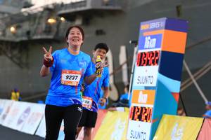 BIB: 1822, 9237
                            <button type="button" onclick="openModal(3132438)" class="btn btn-primary btn-sm float-right btn-popup" data-toggle="modal" data-target=".modal-high-quality">
                        <i class="fas fa-shopping-cart"></i> Add to Cart
                    </button>
                                            <button type="button" onclick="isThisMe(3132438, true)" class="btn btn-success btn-sm float-right btn-popup btn-isme hidden" data-toggle="tooltip" data-placement="bottom" title="นี่คือรูปของคุณใช่ไหม คลิกที่นี่เพื่อเอาเข้าอัลบั้ม">
                        <i class="fas fa-plus"></i> Add to album
                    </button>
                    <button type="button" onclick="isThisMe(3132438, false)" class="btn btn-warning btn-sm float-right btn-popup btn-isnotme hidden">
                        <i class="fas fa-ban"></i> Remove from album
                    </button>