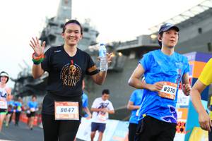 BIB: 8370, 8847, 
                            <button type="button" onclick="openModal(3131648)" class="btn btn-primary btn-sm float-right btn-popup" data-toggle="modal" data-target=".modal-high-quality">
                        <i class="fas fa-shopping-cart"></i> Add to Cart
                    </button>
                                            <button type="button" onclick="isThisMe(3131648, true)" class="btn btn-success btn-sm float-right btn-popup btn-isme hidden" data-toggle="tooltip" data-placement="bottom" title="นี่คือรูปของคุณใช่ไหม คลิกที่นี่เพื่อเอาเข้าอัลบั้ม">
                        <i class="fas fa-plus"></i> Add to album
                    </button>
                    <button type="button" onclick="isThisMe(3131648, false)" class="btn btn-warning btn-sm float-right btn-popup btn-isnotme hidden">
                        <i class="fas fa-ban"></i> Remove from album
                    </button>