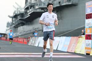 BIB: 
                            <button type="button" onclick="openModal(3114553)" class="btn btn-primary btn-sm float-right btn-popup" data-toggle="modal" data-target=".modal-high-quality">
                        <i class="fas fa-shopping-cart"></i> Add to Cart
                    </button>
                                            <button type="button" onclick="isThisMe(3114553, true)" class="btn btn-success btn-sm float-right btn-popup btn-isme hidden" data-toggle="tooltip" data-placement="bottom" title="นี่คือรูปของคุณใช่ไหม คลิกที่นี่เพื่อเอาเข้าอัลบั้ม">
                        <i class="fas fa-plus"></i> Add to album
                    </button>
                    <button type="button" onclick="isThisMe(3114553, false)" class="btn btn-warning btn-sm float-right btn-popup btn-isnotme hidden">
                        <i class="fas fa-ban"></i> Remove from album
                    </button>