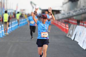 BIB: 8608
                            <button type="button" onclick="openModal(3114046)" class="btn btn-primary btn-sm float-right btn-popup" data-toggle="modal" data-target=".modal-high-quality">
                        <i class="fas fa-shopping-cart"></i> Add to Cart
                    </button>
                                            <button type="button" onclick="isThisMe(3114046, true)" class="btn btn-success btn-sm float-right btn-popup btn-isme hidden" data-toggle="tooltip" data-placement="bottom" title="นี่คือรูปของคุณใช่ไหม คลิกที่นี่เพื่อเอาเข้าอัลบั้ม">
                        <i class="fas fa-plus"></i> Add to album
                    </button>
                    <button type="button" onclick="isThisMe(3114046, false)" class="btn btn-warning btn-sm float-right btn-popup btn-isnotme hidden">
                        <i class="fas fa-ban"></i> Remove from album
                    </button>