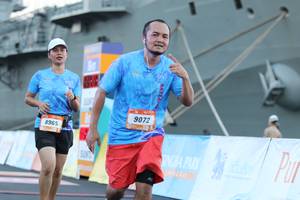 BIB: 9072, 8965
                            <button type="button" onclick="openModal(3115099)" class="btn btn-primary btn-sm float-right btn-popup" data-toggle="modal" data-target=".modal-high-quality">
                        <i class="fas fa-shopping-cart"></i> Add to Cart
                    </button>
                                            <button type="button" onclick="isThisMe(3115099, true)" class="btn btn-success btn-sm float-right btn-popup btn-isme hidden" data-toggle="tooltip" data-placement="bottom" title="นี่คือรูปของคุณใช่ไหม คลิกที่นี่เพื่อเอาเข้าอัลบั้ม">
                        <i class="fas fa-plus"></i> Add to album
                    </button>
                    <button type="button" onclick="isThisMe(3115099, false)" class="btn btn-warning btn-sm float-right btn-popup btn-isnotme hidden">
                        <i class="fas fa-ban"></i> Remove from album
                    </button>