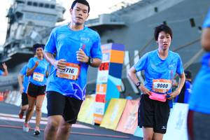 BIB: 716, 9000
                            <button type="button" onclick="openModal(3124350)" class="btn btn-primary btn-sm float-right btn-popup" data-toggle="modal" data-target=".modal-high-quality">
                        <i class="fas fa-shopping-cart"></i> Add to Cart
                    </button>
                                            <button type="button" onclick="isThisMe(3124350, true)" class="btn btn-success btn-sm float-right btn-popup btn-isme hidden" data-toggle="tooltip" data-placement="bottom" title="นี่คือรูปของคุณใช่ไหม คลิกที่นี่เพื่อเอาเข้าอัลบั้ม">
                        <i class="fas fa-plus"></i> Add to album
                    </button>
                    <button type="button" onclick="isThisMe(3124350, false)" class="btn btn-warning btn-sm float-right btn-popup btn-isnotme hidden">
                        <i class="fas fa-ban"></i> Remove from album
                    </button>