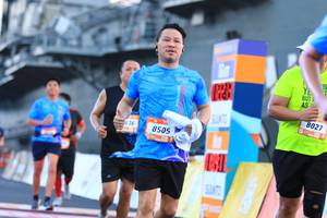 BIB: 8027, 368505
                            <button type="button" onclick="openModal(3124622)" class="btn btn-primary btn-sm float-right btn-popup" data-toggle="modal" data-target=".modal-high-quality">
                        <i class="fas fa-shopping-cart"></i> Add to Cart
                    </button>
                                            <button type="button" onclick="isThisMe(3124622, true)" class="btn btn-success btn-sm float-right btn-popup btn-isme hidden" data-toggle="tooltip" data-placement="bottom" title="นี่คือรูปของคุณใช่ไหม คลิกที่นี่เพื่อเอาเข้าอัลบั้ม">
                        <i class="fas fa-plus"></i> Add to album
                    </button>
                    <button type="button" onclick="isThisMe(3124622, false)" class="btn btn-warning btn-sm float-right btn-popup btn-isnotme hidden">
                        <i class="fas fa-ban"></i> Remove from album
                    </button>