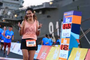 BIB: 9032
                            <button type="button" onclick="openModal(3132359)" class="btn btn-primary btn-sm float-right btn-popup" data-toggle="modal" data-target=".modal-high-quality">
                        <i class="fas fa-shopping-cart"></i> Add to Cart
                    </button>
                                            <button type="button" onclick="isThisMe(3132359, true)" class="btn btn-success btn-sm float-right btn-popup btn-isme hidden" data-toggle="tooltip" data-placement="bottom" title="นี่คือรูปของคุณใช่ไหม คลิกที่นี่เพื่อเอาเข้าอัลบั้ม">
                        <i class="fas fa-plus"></i> Add to album
                    </button>
                    <button type="button" onclick="isThisMe(3132359, false)" class="btn btn-warning btn-sm float-right btn-popup btn-isnotme hidden">
                        <i class="fas fa-ban"></i> Remove from album
                    </button>