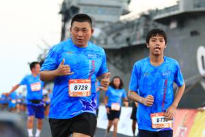 BIB: 8728
                            <button type="button" onclick="openModal(3130895)" class="btn btn-primary btn-sm float-right btn-popup" data-toggle="modal" data-target=".modal-high-quality">
                        <i class="fas fa-shopping-cart"></i> Add to Cart
                    </button>
                                            <button type="button" onclick="isThisMe(3130895, true)" class="btn btn-success btn-sm float-right btn-popup btn-isme hidden" data-toggle="tooltip" data-placement="bottom" title="นี่คือรูปของคุณใช่ไหม คลิกที่นี่เพื่อเอาเข้าอัลบั้ม">
                        <i class="fas fa-plus"></i> Add to album
                    </button>
                    <button type="button" onclick="isThisMe(3130895, false)" class="btn btn-warning btn-sm float-right btn-popup btn-isnotme hidden">
                        <i class="fas fa-ban"></i> Remove from album
                    </button>