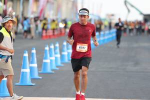 BIB: 8297
                            <button type="button" onclick="openModal(3114131)" class="btn btn-primary btn-sm float-right btn-popup" data-toggle="modal" data-target=".modal-high-quality">
                        <i class="fas fa-shopping-cart"></i> Add to Cart
                    </button>
                                            <button type="button" onclick="isThisMe(3114131, true)" class="btn btn-success btn-sm float-right btn-popup btn-isme hidden" data-toggle="tooltip" data-placement="bottom" title="นี่คือรูปของคุณใช่ไหม คลิกที่นี่เพื่อเอาเข้าอัลบั้ม">
                        <i class="fas fa-plus"></i> Add to album
                    </button>
                    <button type="button" onclick="isThisMe(3114131, false)" class="btn btn-warning btn-sm float-right btn-popup btn-isnotme hidden">
                        <i class="fas fa-ban"></i> Remove from album
                    </button>