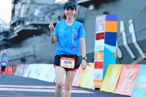 BIB: 9076
                            <button type="button" onclick="openModal(3115359)" class="btn btn-primary btn-sm float-right btn-popup" data-toggle="modal" data-target=".modal-high-quality">
                        <i class="fas fa-shopping-cart"></i> Add to Cart
                    </button>
                                            <button type="button" onclick="isThisMe(3115359, true)" class="btn btn-success btn-sm float-right btn-popup btn-isme hidden" data-toggle="tooltip" data-placement="bottom" title="นี่คือรูปของคุณใช่ไหม คลิกที่นี่เพื่อเอาเข้าอัลบั้ม">
                        <i class="fas fa-plus"></i> Add to album
                    </button>
                    <button type="button" onclick="isThisMe(3115359, false)" class="btn btn-warning btn-sm float-right btn-popup btn-isnotme hidden">
                        <i class="fas fa-ban"></i> Remove from album
                    </button>