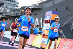 BIB: 186, 8333
                            <button type="button" onclick="openModal(3131735)" class="btn btn-primary btn-sm float-right btn-popup" data-toggle="modal" data-target=".modal-high-quality">
                        <i class="fas fa-shopping-cart"></i> Add to Cart
                    </button>
                                            <button type="button" onclick="isThisMe(3131735, true)" class="btn btn-success btn-sm float-right btn-popup btn-isme hidden" data-toggle="tooltip" data-placement="bottom" title="นี่คือรูปของคุณใช่ไหม คลิกที่นี่เพื่อเอาเข้าอัลบั้ม">
                        <i class="fas fa-plus"></i> Add to album
                    </button>
                    <button type="button" onclick="isThisMe(3131735, false)" class="btn btn-warning btn-sm float-right btn-popup btn-isnotme hidden">
                        <i class="fas fa-ban"></i> Remove from album
                    </button>