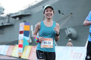 BIB: 9533
                            <button type="button" onclick="openModal(3115022)" class="btn btn-primary btn-sm float-right btn-popup" data-toggle="modal" data-target=".modal-high-quality">
                        <i class="fas fa-shopping-cart"></i> Add to Cart
                    </button>
                                            <button type="button" onclick="isThisMe(3115022, true)" class="btn btn-success btn-sm float-right btn-popup btn-isme hidden" data-toggle="tooltip" data-placement="bottom" title="นี่คือรูปของคุณใช่ไหม คลิกที่นี่เพื่อเอาเข้าอัลบั้ม">
                        <i class="fas fa-plus"></i> Add to album
                    </button>
                    <button type="button" onclick="isThisMe(3115022, false)" class="btn btn-warning btn-sm float-right btn-popup btn-isnotme hidden">
                        <i class="fas fa-ban"></i> Remove from album
                    </button>