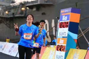 BIB: 9237
                            <button type="button" onclick="openModal(3132419)" class="btn btn-primary btn-sm float-right btn-popup" data-toggle="modal" data-target=".modal-high-quality">
                        <i class="fas fa-shopping-cart"></i> Add to Cart
                    </button>
                                            <button type="button" onclick="isThisMe(3132419, true)" class="btn btn-success btn-sm float-right btn-popup btn-isme hidden" data-toggle="tooltip" data-placement="bottom" title="นี่คือรูปของคุณใช่ไหม คลิกที่นี่เพื่อเอาเข้าอัลบั้ม">
                        <i class="fas fa-plus"></i> Add to album
                    </button>
                    <button type="button" onclick="isThisMe(3132419, false)" class="btn btn-warning btn-sm float-right btn-popup btn-isnotme hidden">
                        <i class="fas fa-ban"></i> Remove from album
                    </button>