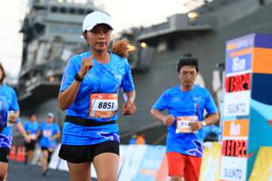 BIB: 8851
                            <button type="button" onclick="openModal(3131464)" class="btn btn-primary btn-sm float-right btn-popup" data-toggle="modal" data-target=".modal-high-quality">
                        <i class="fas fa-shopping-cart"></i> Add to Cart
                    </button>
                                            <button type="button" onclick="isThisMe(3131464, true)" class="btn btn-success btn-sm float-right btn-popup btn-isme hidden" data-toggle="tooltip" data-placement="bottom" title="นี่คือรูปของคุณใช่ไหม คลิกที่นี่เพื่อเอาเข้าอัลบั้ม">
                        <i class="fas fa-plus"></i> Add to album
                    </button>
                    <button type="button" onclick="isThisMe(3131464, false)" class="btn btn-warning btn-sm float-right btn-popup btn-isnotme hidden">
                        <i class="fas fa-ban"></i> Remove from album
                    </button>