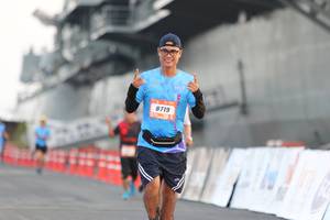 BIB: 8719
                            <button type="button" onclick="openModal(3114216)" class="btn btn-primary btn-sm float-right btn-popup" data-toggle="modal" data-target=".modal-high-quality">
                        <i class="fas fa-shopping-cart"></i> Add to Cart
                    </button>
                                            <button type="button" onclick="isThisMe(3114216, true)" class="btn btn-success btn-sm float-right btn-popup btn-isme hidden" data-toggle="tooltip" data-placement="bottom" title="นี่คือรูปของคุณใช่ไหม คลิกที่นี่เพื่อเอาเข้าอัลบั้ม">
                        <i class="fas fa-plus"></i> Add to album
                    </button>
                    <button type="button" onclick="isThisMe(3114216, false)" class="btn btn-warning btn-sm float-right btn-popup btn-isnotme hidden">
                        <i class="fas fa-ban"></i> Remove from album
                    </button>