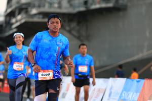 BIB: 9309
                            <button type="button" onclick="openModal(3131217)" class="btn btn-primary btn-sm float-right btn-popup" data-toggle="modal" data-target=".modal-high-quality">
                        <i class="fas fa-shopping-cart"></i> Add to Cart
                    </button>
                                            <button type="button" onclick="isThisMe(3131217, true)" class="btn btn-success btn-sm float-right btn-popup btn-isme hidden" data-toggle="tooltip" data-placement="bottom" title="นี่คือรูปของคุณใช่ไหม คลิกที่นี่เพื่อเอาเข้าอัลบั้ม">
                        <i class="fas fa-plus"></i> Add to album
                    </button>
                    <button type="button" onclick="isThisMe(3131217, false)" class="btn btn-warning btn-sm float-right btn-popup btn-isnotme hidden">
                        <i class="fas fa-ban"></i> Remove from album
                    </button>