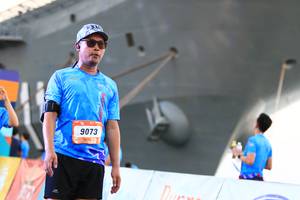 BIB: 9073
                            <button type="button" onclick="openModal(3130745)" class="btn btn-primary btn-sm float-right btn-popup" data-toggle="modal" data-target=".modal-high-quality">
                        <i class="fas fa-shopping-cart"></i> Add to Cart
                    </button>
                                            <button type="button" onclick="isThisMe(3130745, true)" class="btn btn-success btn-sm float-right btn-popup btn-isme hidden" data-toggle="tooltip" data-placement="bottom" title="นี่คือรูปของคุณใช่ไหม คลิกที่นี่เพื่อเอาเข้าอัลบั้ม">
                        <i class="fas fa-plus"></i> Add to album
                    </button>
                    <button type="button" onclick="isThisMe(3130745, false)" class="btn btn-warning btn-sm float-right btn-popup btn-isnotme hidden">
                        <i class="fas fa-ban"></i> Remove from album
                    </button>