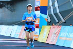 BIB: 3661
                            <button type="button" onclick="openModal(3123675)" class="btn btn-primary btn-sm float-right btn-popup" data-toggle="modal" data-target=".modal-high-quality">
                        <i class="fas fa-shopping-cart"></i> Add to Cart
                    </button>
                                            <button type="button" onclick="isThisMe(3123675, true)" class="btn btn-success btn-sm float-right btn-popup btn-isme hidden" data-toggle="tooltip" data-placement="bottom" title="นี่คือรูปของคุณใช่ไหม คลิกที่นี่เพื่อเอาเข้าอัลบั้ม">
                        <i class="fas fa-plus"></i> Add to album
                    </button>
                    <button type="button" onclick="isThisMe(3123675, false)" class="btn btn-warning btn-sm float-right btn-popup btn-isnotme hidden">
                        <i class="fas fa-ban"></i> Remove from album
                    </button>