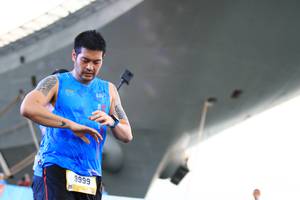 BIB: 
                            <button type="button" onclick="openModal(3130563)" class="btn btn-primary btn-sm float-right btn-popup" data-toggle="modal" data-target=".modal-high-quality">
                        <i class="fas fa-shopping-cart"></i> Add to Cart
                    </button>
                                            <button type="button" onclick="isThisMe(3130563, true)" class="btn btn-success btn-sm float-right btn-popup btn-isme hidden" data-toggle="tooltip" data-placement="bottom" title="นี่คือรูปของคุณใช่ไหม คลิกที่นี่เพื่อเอาเข้าอัลบั้ม">
                        <i class="fas fa-plus"></i> Add to album
                    </button>
                    <button type="button" onclick="isThisMe(3130563, false)" class="btn btn-warning btn-sm float-right btn-popup btn-isnotme hidden">
                        <i class="fas fa-ban"></i> Remove from album
                    </button>