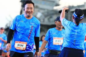 BIB: 8703, 9196
                            <button type="button" onclick="openModal(3130817)" class="btn btn-primary btn-sm float-right btn-popup" data-toggle="modal" data-target=".modal-high-quality">
                        <i class="fas fa-shopping-cart"></i> Add to Cart
                    </button>
                                            <button type="button" onclick="isThisMe(3130817, true)" class="btn btn-success btn-sm float-right btn-popup btn-isme hidden" data-toggle="tooltip" data-placement="bottom" title="นี่คือรูปของคุณใช่ไหม คลิกที่นี่เพื่อเอาเข้าอัลบั้ม">
                        <i class="fas fa-plus"></i> Add to album
                    </button>
                    <button type="button" onclick="isThisMe(3130817, false)" class="btn btn-warning btn-sm float-right btn-popup btn-isnotme hidden">
                        <i class="fas fa-ban"></i> Remove from album
                    </button>