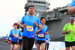 BIB: 9531, 8318
                            <button type="button" onclick="openModal(3130900)" class="btn btn-primary btn-sm float-right btn-popup" data-toggle="modal" data-target=".modal-high-quality">
                        <i class="fas fa-shopping-cart"></i> Add to Cart
                    </button>
                                            <button type="button" onclick="isThisMe(3130900, true)" class="btn btn-success btn-sm float-right btn-popup btn-isme hidden" data-toggle="tooltip" data-placement="bottom" title="นี่คือรูปของคุณใช่ไหม คลิกที่นี่เพื่อเอาเข้าอัลบั้ม">
                        <i class="fas fa-plus"></i> Add to album
                    </button>
                    <button type="button" onclick="isThisMe(3130900, false)" class="btn btn-warning btn-sm float-right btn-popup btn-isnotme hidden">
                        <i class="fas fa-ban"></i> Remove from album
                    </button>