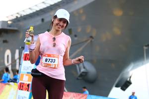 BIB: 8733
                            <button type="button" onclick="openModal(3131700)" class="btn btn-primary btn-sm float-right btn-popup" data-toggle="modal" data-target=".modal-high-quality">
                        <i class="fas fa-shopping-cart"></i> Add to Cart
                    </button>
                                            <button type="button" onclick="isThisMe(3131700, true)" class="btn btn-success btn-sm float-right btn-popup btn-isme hidden" data-toggle="tooltip" data-placement="bottom" title="นี่คือรูปของคุณใช่ไหม คลิกที่นี่เพื่อเอาเข้าอัลบั้ม">
                        <i class="fas fa-plus"></i> Add to album
                    </button>
                    <button type="button" onclick="isThisMe(3131700, false)" class="btn btn-warning btn-sm float-right btn-popup btn-isnotme hidden">
                        <i class="fas fa-ban"></i> Remove from album
                    </button>