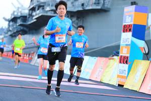 BIB: 9171
                            <button type="button" onclick="openModal(3124163)" class="btn btn-primary btn-sm float-right btn-popup" data-toggle="modal" data-target=".modal-high-quality">
                        <i class="fas fa-shopping-cart"></i> Add to Cart
                    </button>
                                            <button type="button" onclick="isThisMe(3124163, true)" class="btn btn-success btn-sm float-right btn-popup btn-isme hidden" data-toggle="tooltip" data-placement="bottom" title="นี่คือรูปของคุณใช่ไหม คลิกที่นี่เพื่อเอาเข้าอัลบั้ม">
                        <i class="fas fa-plus"></i> Add to album
                    </button>
                    <button type="button" onclick="isThisMe(3124163, false)" class="btn btn-warning btn-sm float-right btn-popup btn-isnotme hidden">
                        <i class="fas fa-ban"></i> Remove from album
                    </button>