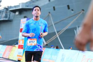 BIB: 8757
                            <button type="button" onclick="openModal(3123981)" class="btn btn-primary btn-sm float-right btn-popup" data-toggle="modal" data-target=".modal-high-quality">
                        <i class="fas fa-shopping-cart"></i> Add to Cart
                    </button>
                                            <button type="button" onclick="isThisMe(3123981, true)" class="btn btn-success btn-sm float-right btn-popup btn-isme hidden" data-toggle="tooltip" data-placement="bottom" title="นี่คือรูปของคุณใช่ไหม คลิกที่นี่เพื่อเอาเข้าอัลบั้ม">
                        <i class="fas fa-plus"></i> Add to album
                    </button>
                    <button type="button" onclick="isThisMe(3123981, false)" class="btn btn-warning btn-sm float-right btn-popup btn-isnotme hidden">
                        <i class="fas fa-ban"></i> Remove from album
                    </button>