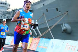 BIB: 8279, 9526
                            <button type="button" onclick="openModal(3124273)" class="btn btn-primary btn-sm float-right btn-popup" data-toggle="modal" data-target=".modal-high-quality">
                        <i class="fas fa-shopping-cart"></i> Add to Cart
                    </button>
                                            <button type="button" onclick="isThisMe(3124273, true)" class="btn btn-success btn-sm float-right btn-popup btn-isme hidden" data-toggle="tooltip" data-placement="bottom" title="นี่คือรูปของคุณใช่ไหม คลิกที่นี่เพื่อเอาเข้าอัลบั้ม">
                        <i class="fas fa-plus"></i> Add to album
                    </button>
                    <button type="button" onclick="isThisMe(3124273, false)" class="btn btn-warning btn-sm float-right btn-popup btn-isnotme hidden">
                        <i class="fas fa-ban"></i> Remove from album
                    </button>